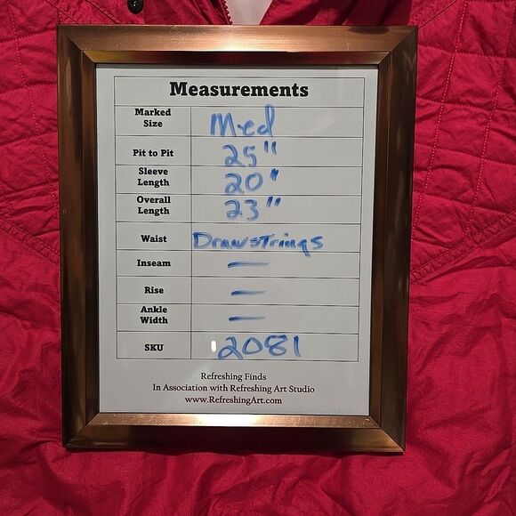 VTG Roffe Puffer Ski Jacket SzM Bomber Retro 80s Neon Pink Glam Tech Union USA - Picture 2 of 16